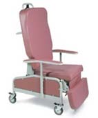 Winco Large Cliner with drop arms